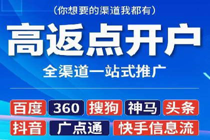 行业领先企业背后的信息流代运营案例